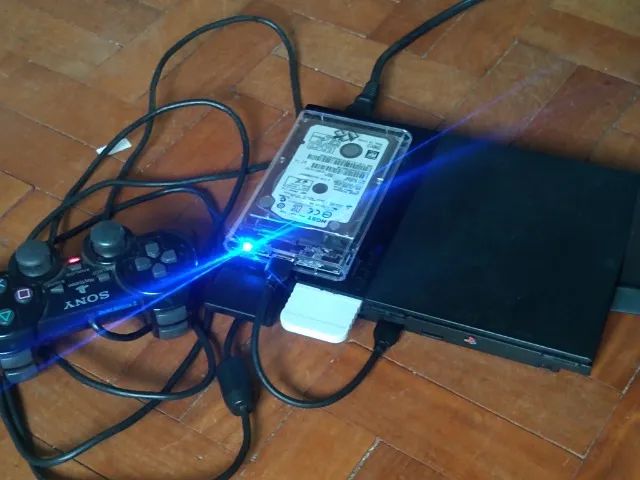 Assistência técnica de vídeo games (empresa) - Foto 3