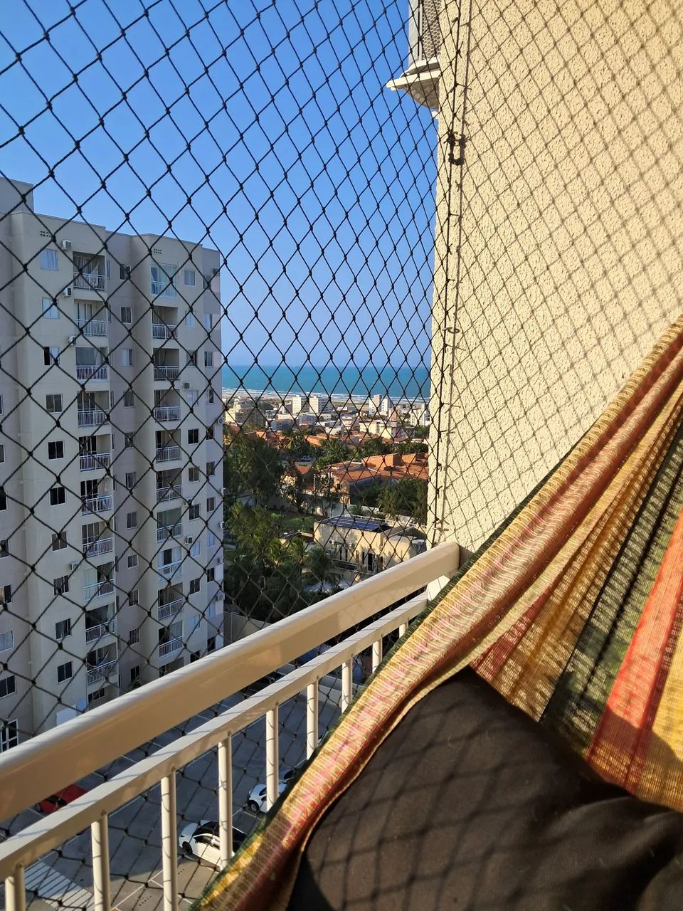 Foto - Fortaleza - Vicente Pinzon