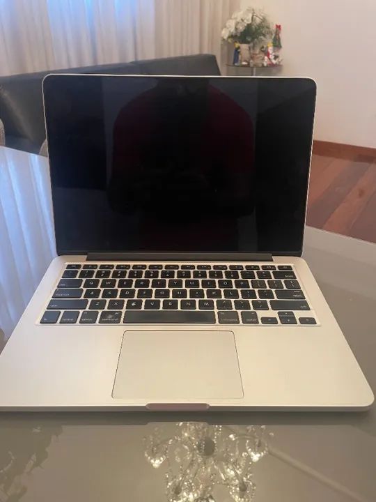 MacBook Pro - Elegância e Alta Performance - Foto 2
