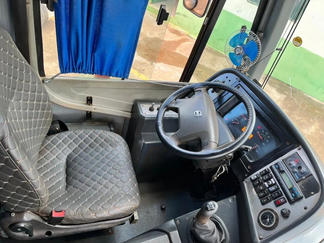 Ônibus Marcopolo muito novo  - Foto 3