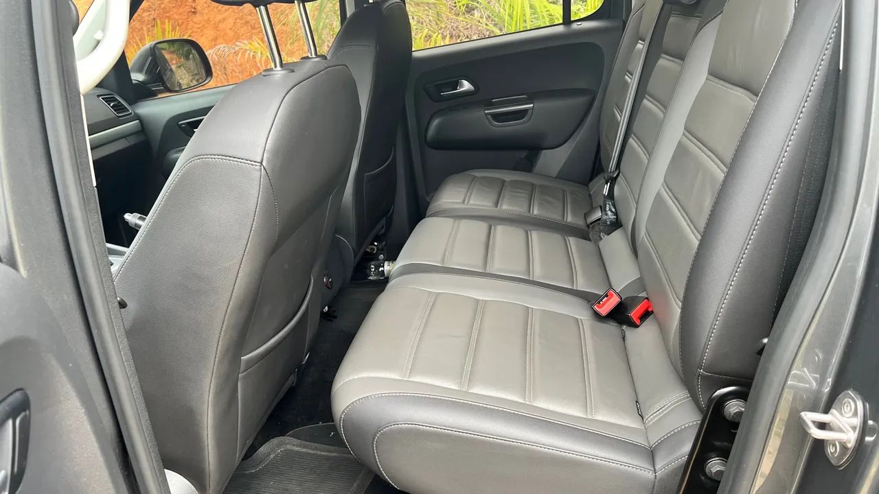 Amarok HIGHILINE 2022 - Foto 2