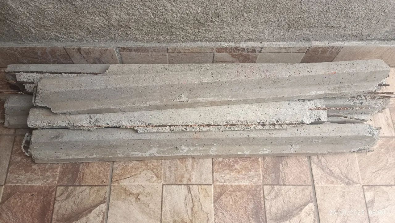 Vigas de laje 64985881703170122