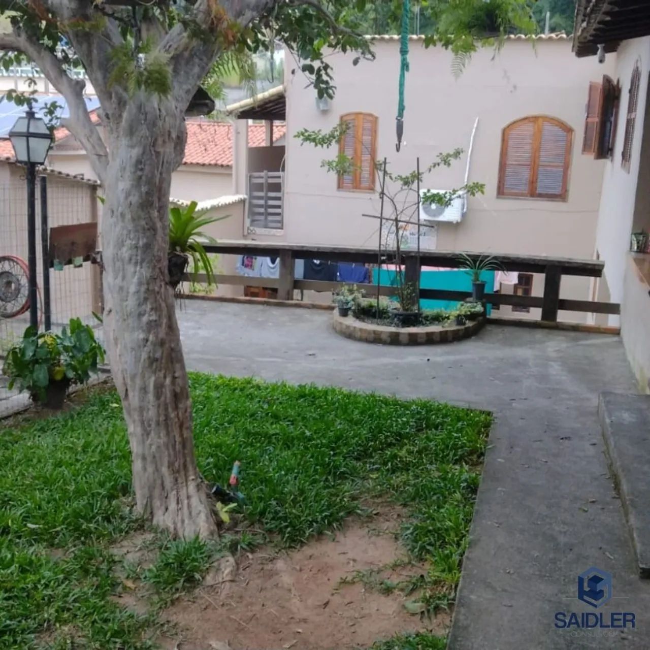  Casa Ampla - Três Rios RJ. - Foto 11