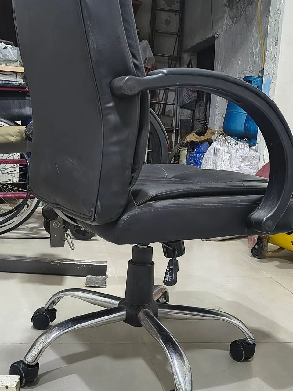 Cadeira Pc gamer diretor conforto  - Foto 2