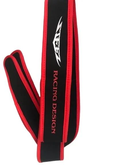 Protetor Case De Neoprene Para Varas De Pescar Daiwa Steez
