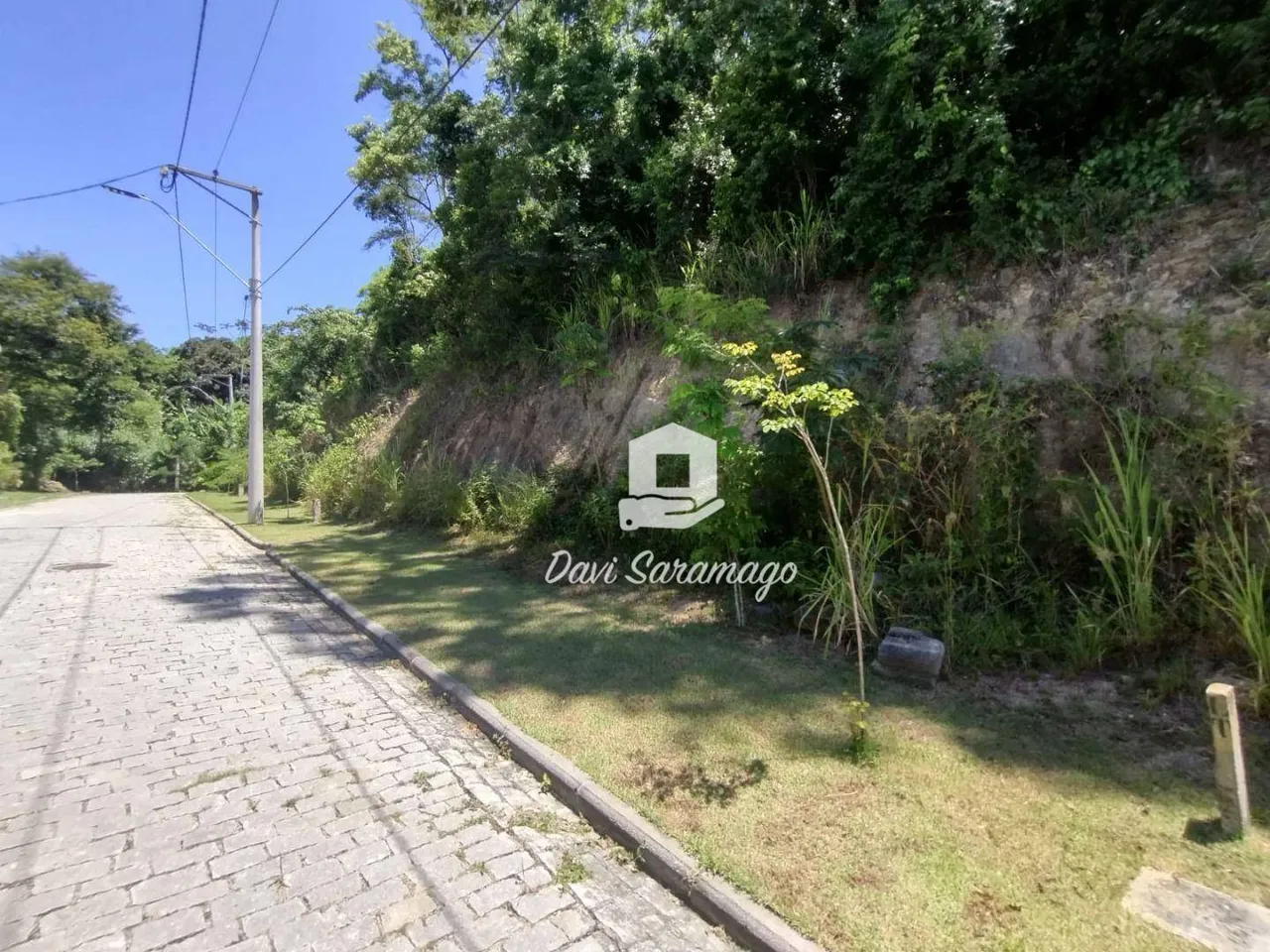 Terreno a Venda Pendotiba Niterói/RJ