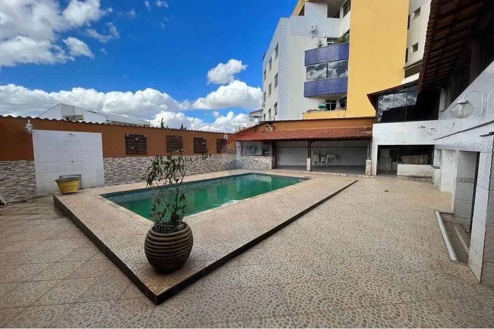 Alugue seu lar dos sonhos no bairro Fonte Grande! - Foto 3