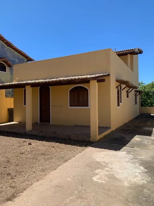 foto - São Pedro da Aldeia - Jardim Morada da Aldeia