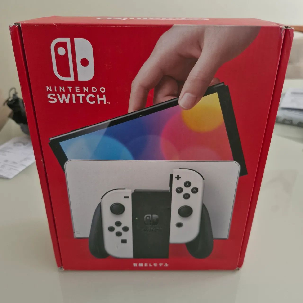 Nintendo switch Oled  - Foto 4