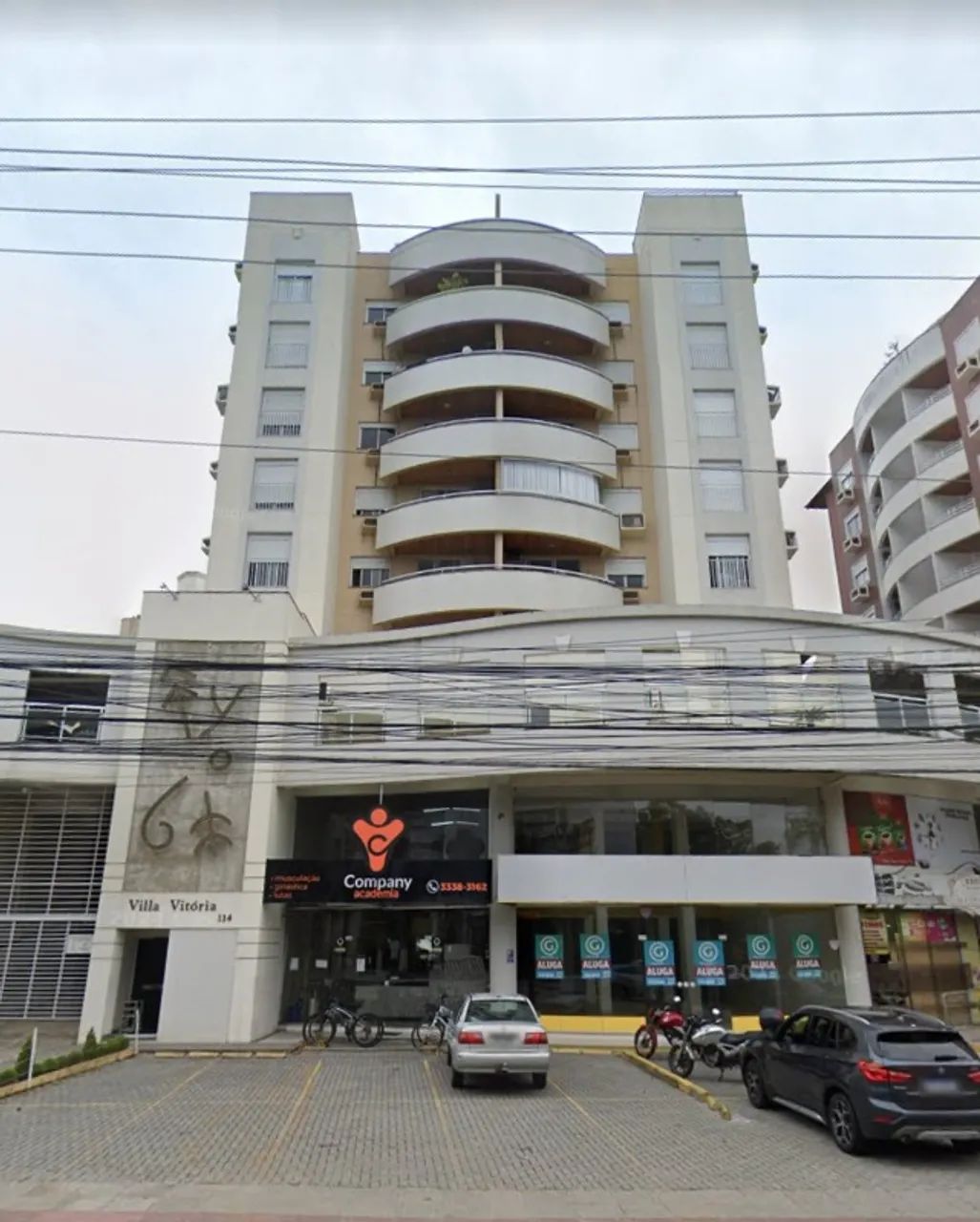 Foto - Florianópolis - Córrego Grande