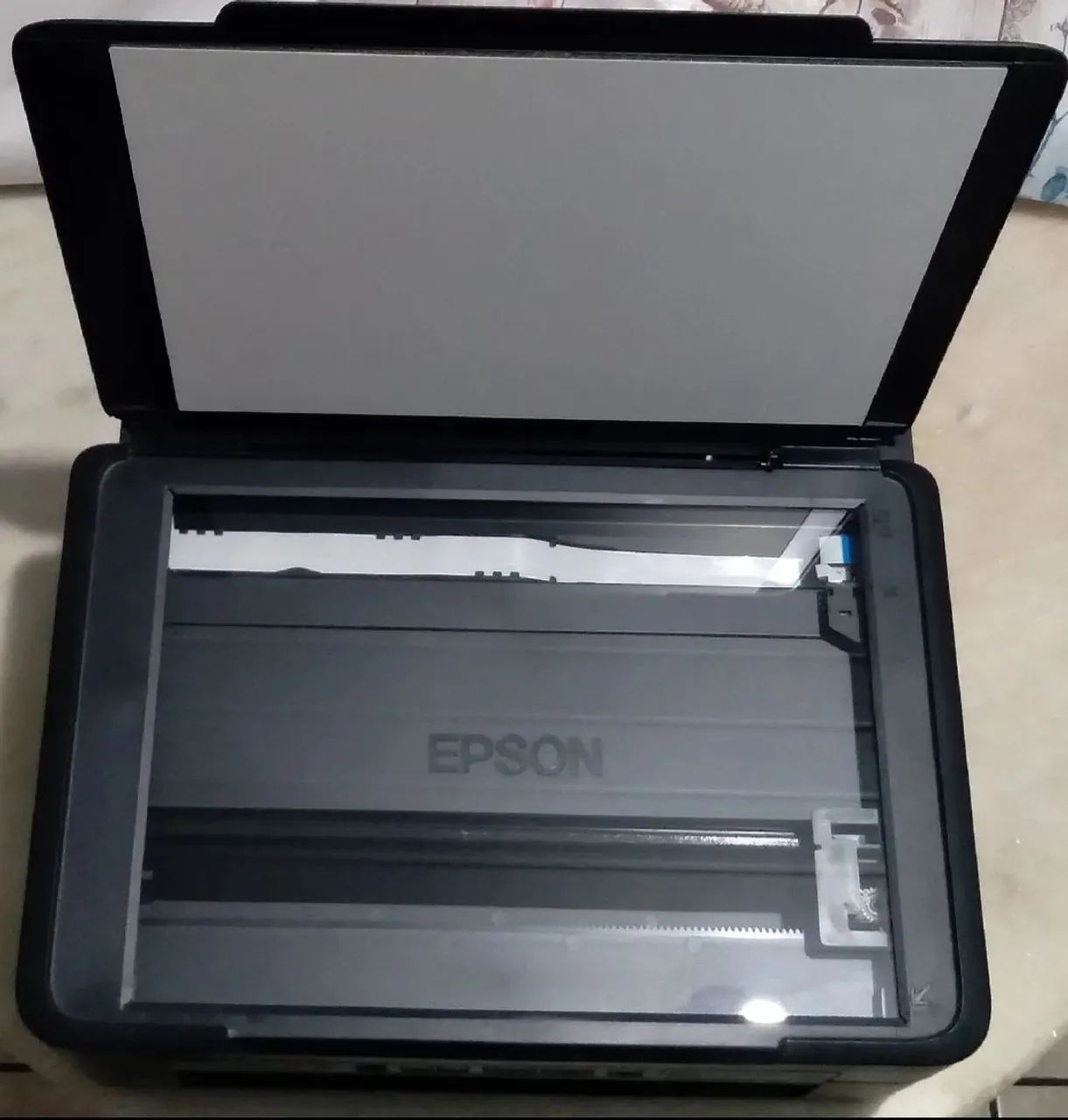 Impressora Epson XP-204 Wi-Fi - Foto 3