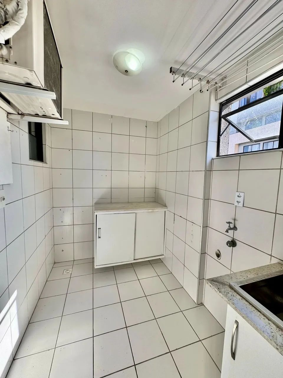 Apartamento para venda com 74m2 com 3 quartos em Cambeba - Fortaleza - CE - Foto 3
