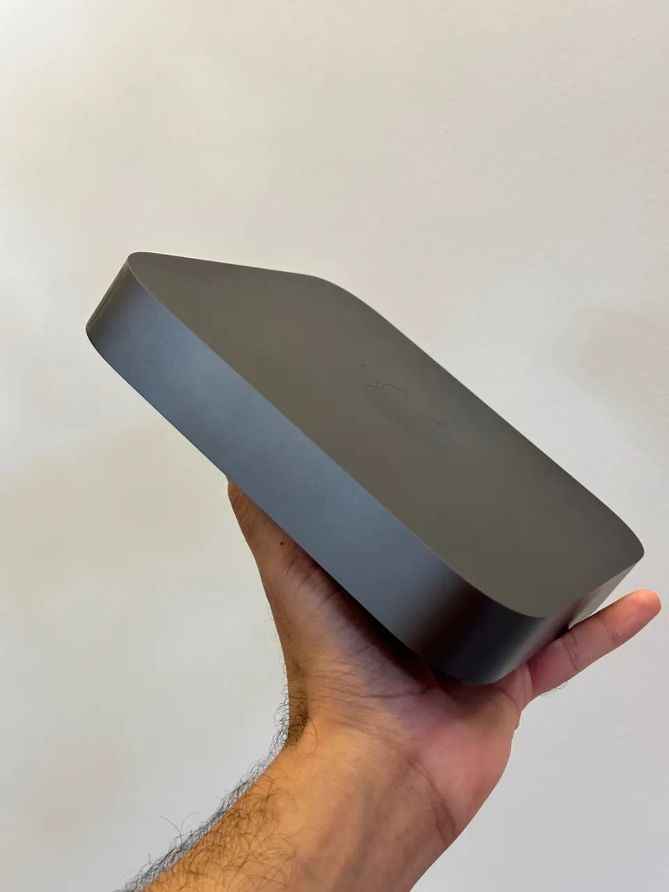 Mac Mini 2018 i5 8/512GB - Computadores e Desktops - Boa Viagem