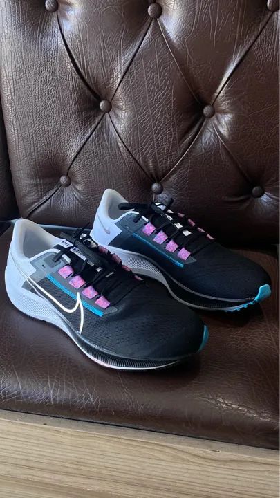 Tênis Nike Pegasus 38 - Foto 5