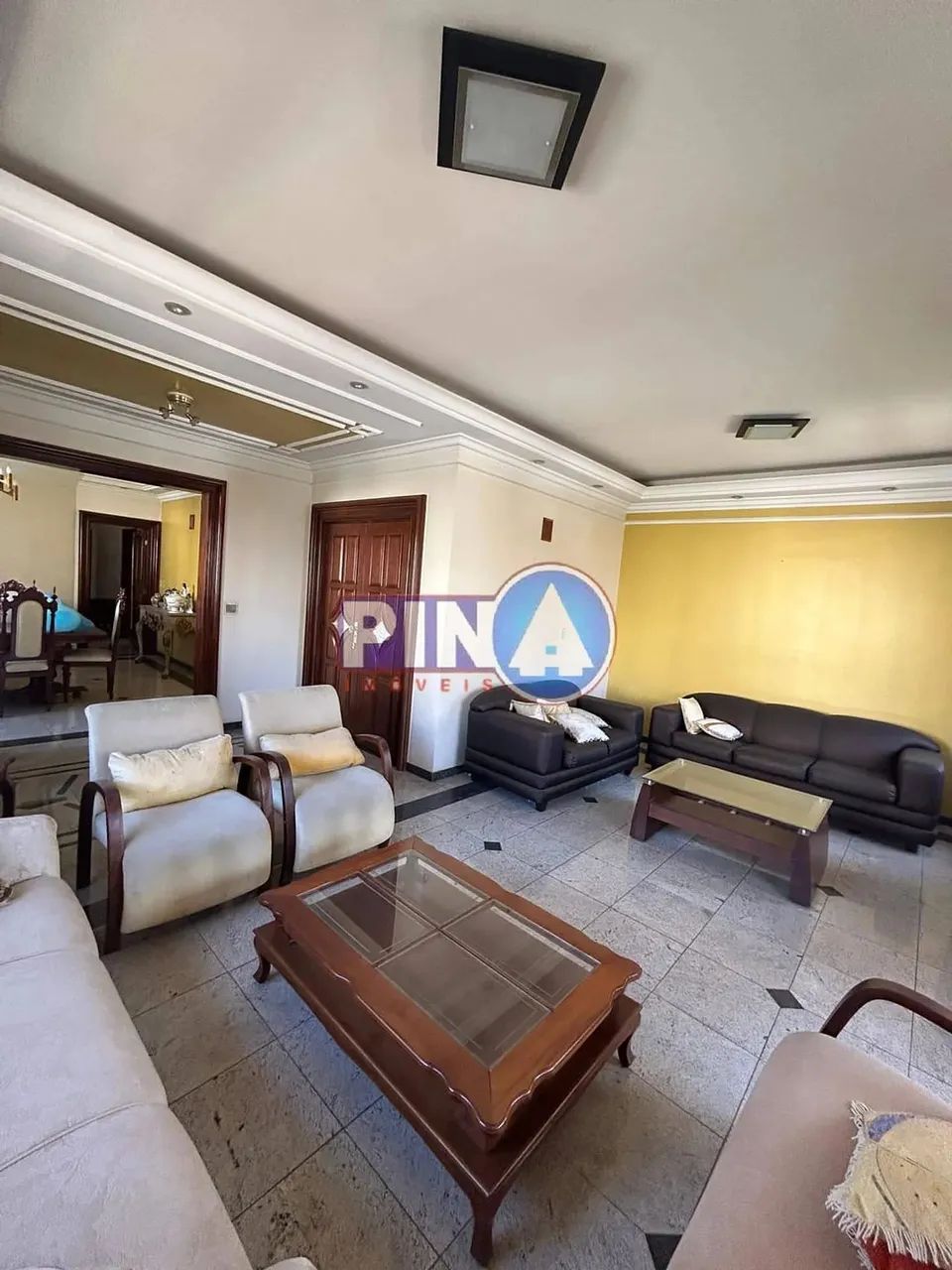 Apartamento para locação, Setor Bueno, Goiânia, GO