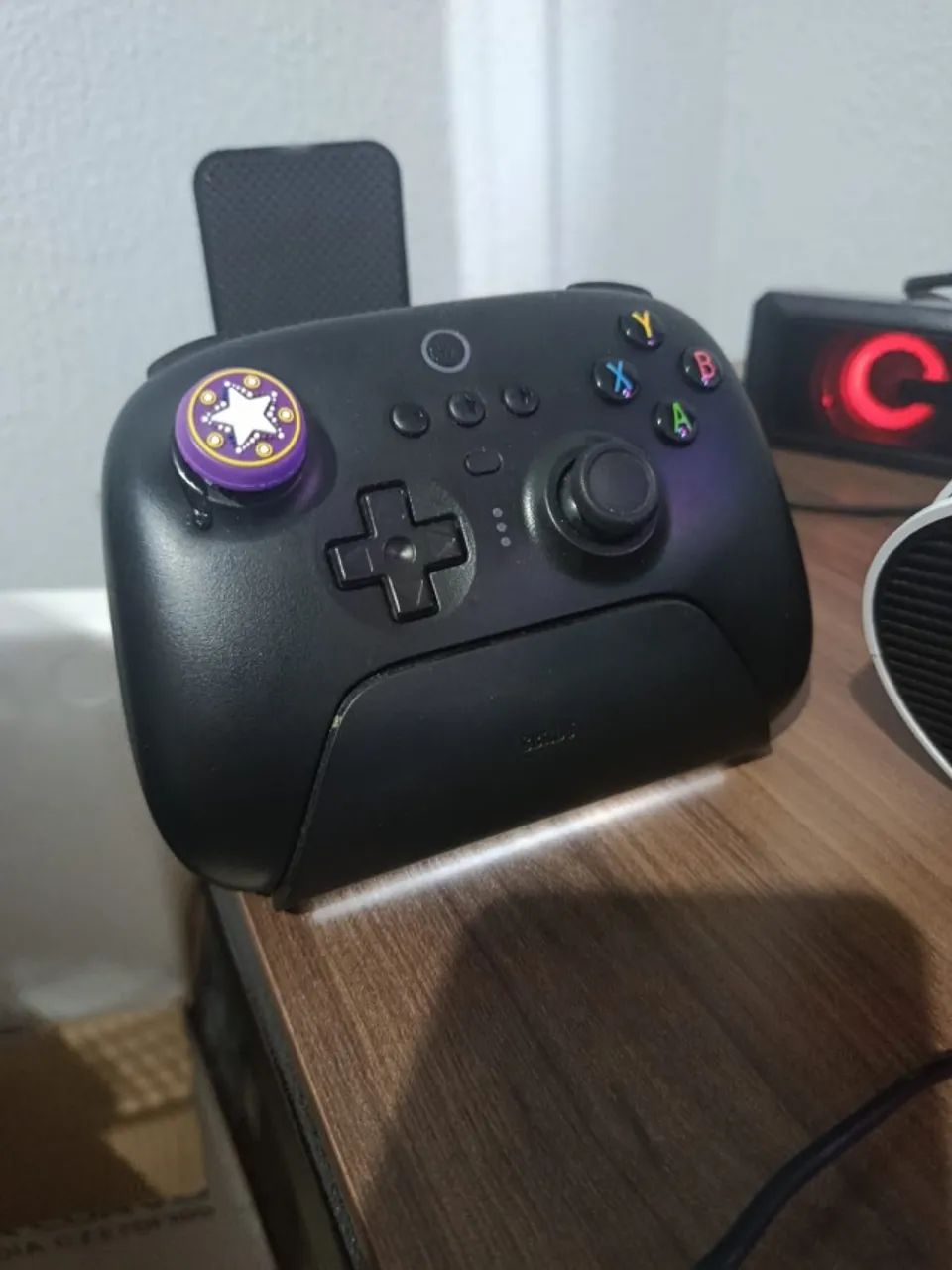 Controle sem fio para pc64290074046593120