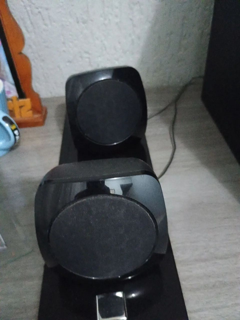 Home Theater LG com Subwoofer - Foto 4