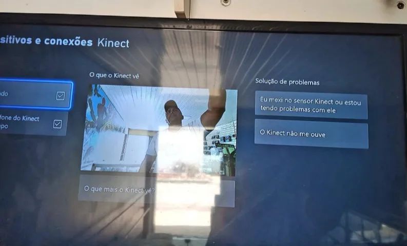 Kinect Xbox One - Foto 4