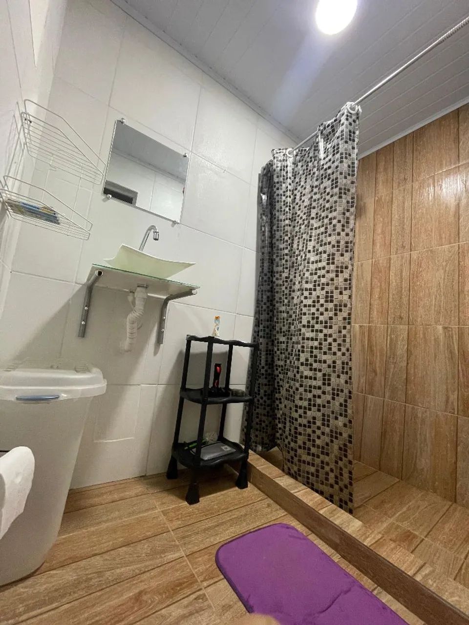 Foto - Rio de Janeiro - Santíssimo