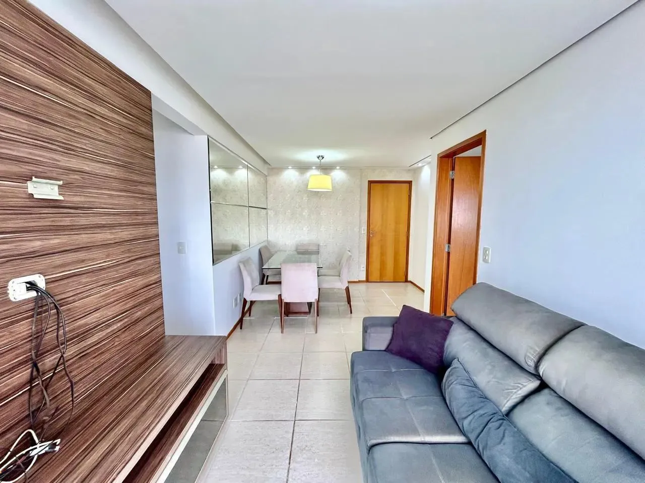 VENDO APARTAMENTO GUARDEN 3 AMÉRICAS