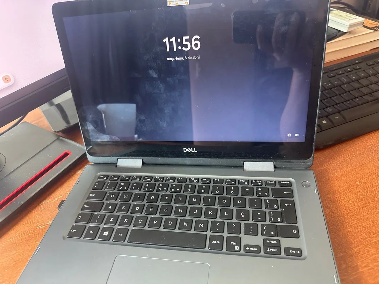 Notebook Dell  - Foto 3