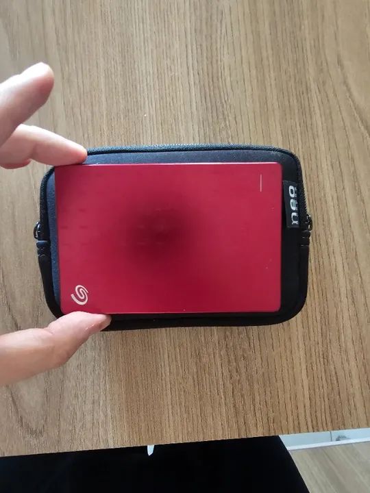 Neoprene Protective Case for External Hard Drive64960489493123121