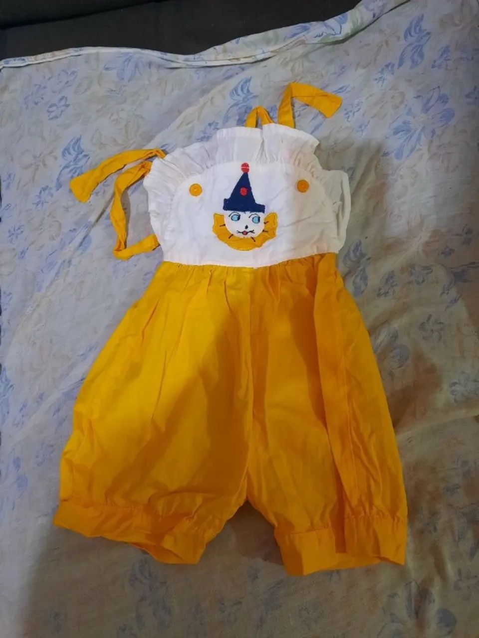 macaquinho infantil