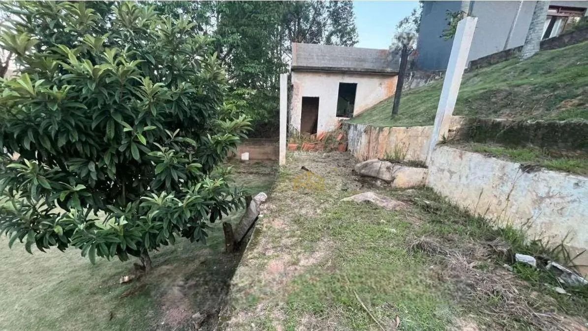 Chácara com 2 dormitórios à venda, 2020 m² por R$ 1.100.000,00 - Bairro Cachoeira - Vinhed - Foto 13
