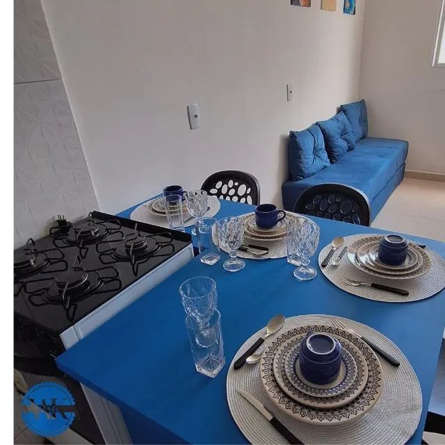 WK Flat Porto de Galinhas - Foto 4