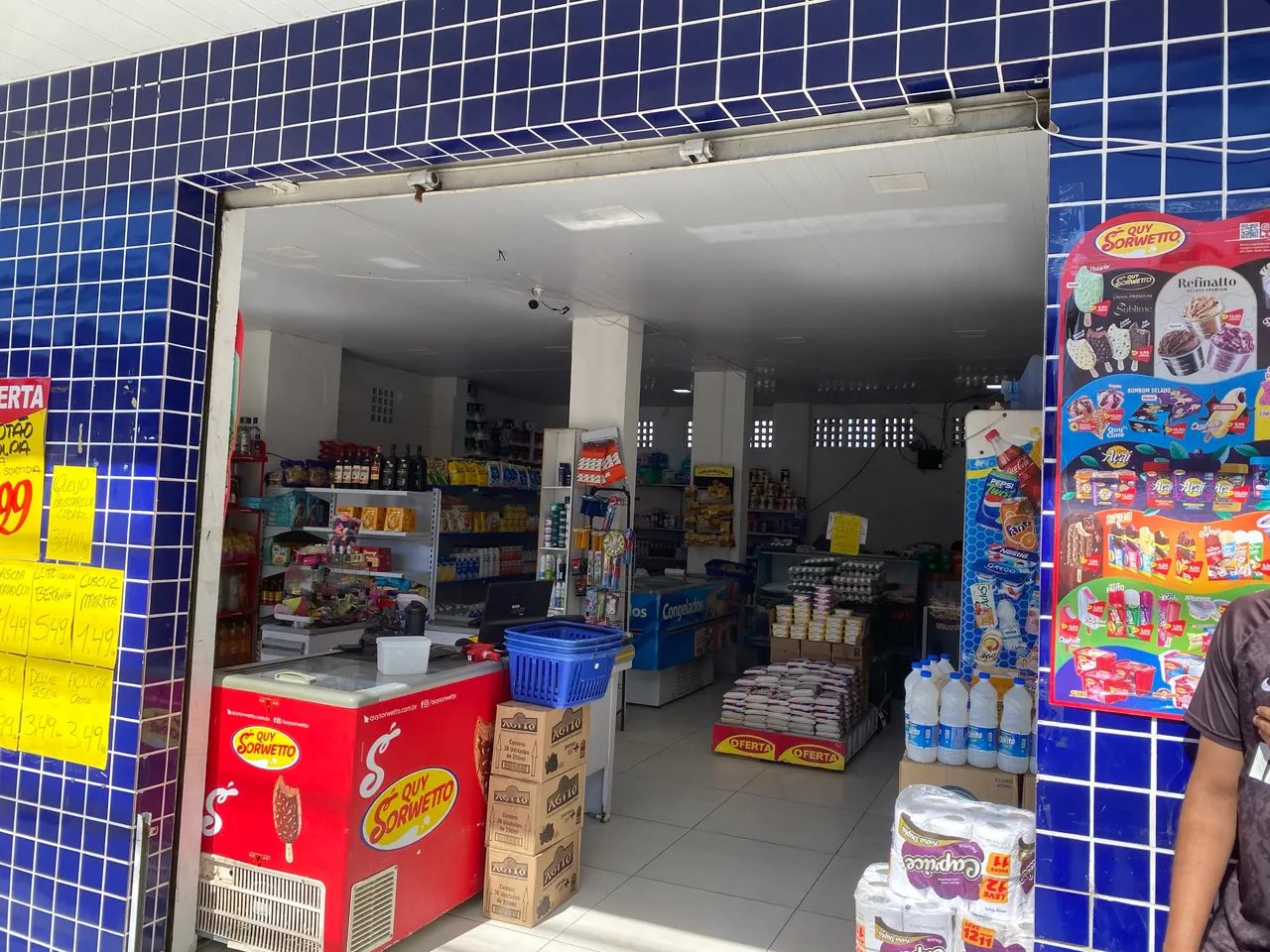Foto - Salvador - São Cristóvão