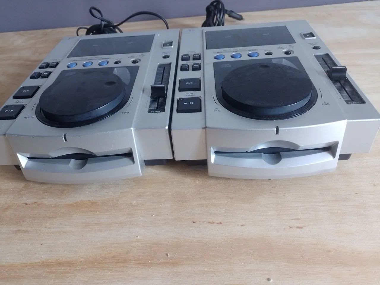 cdj pioneer 100s