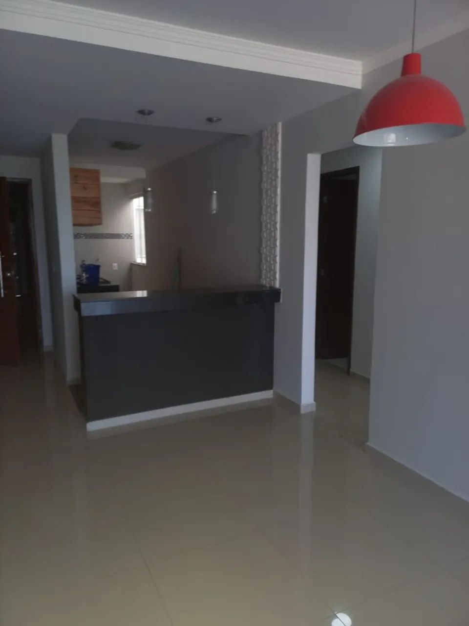 Belíssimo Apartamento - Mirante do Vale - Foto 3