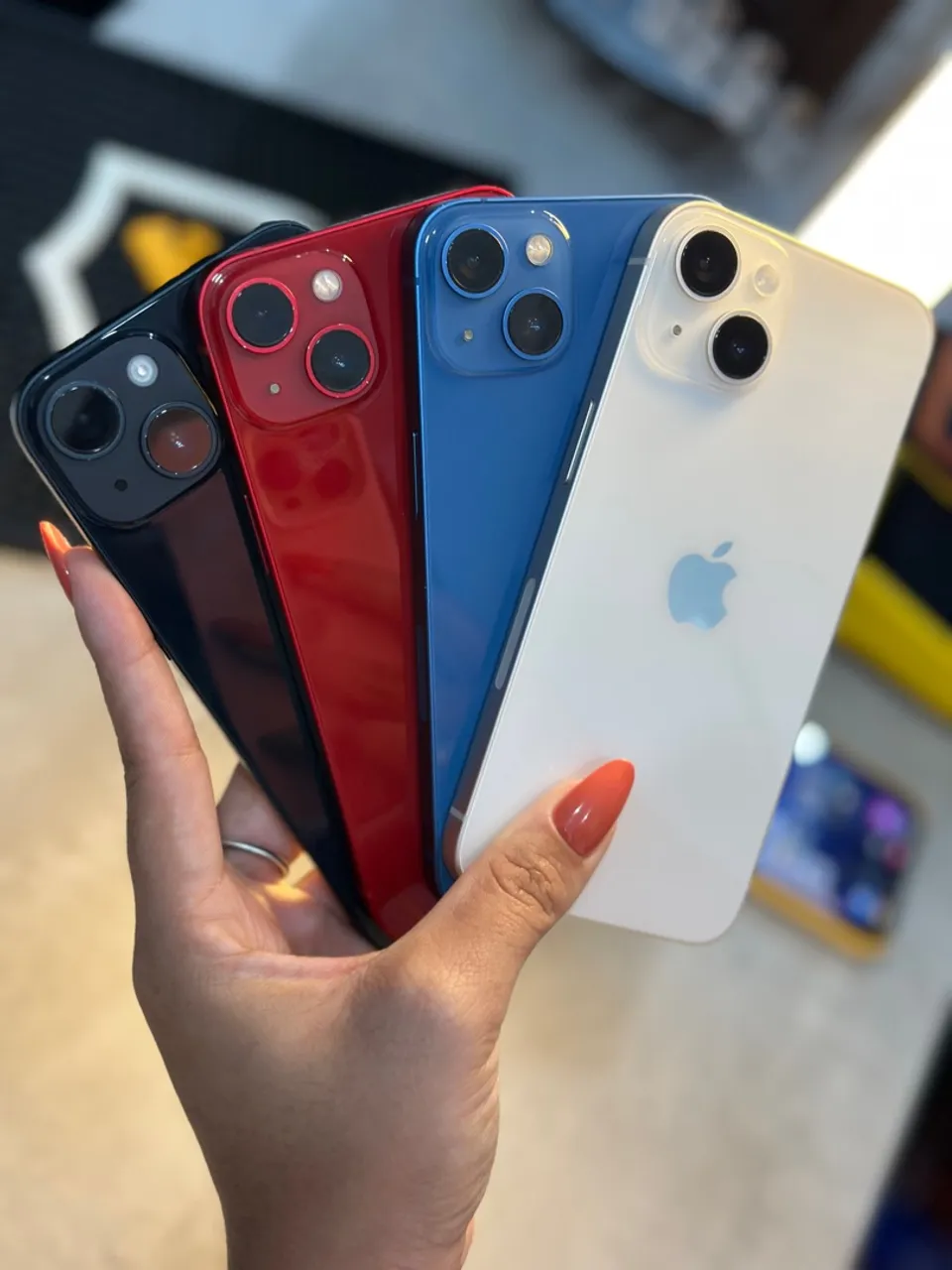 Iphones 13/128Gb