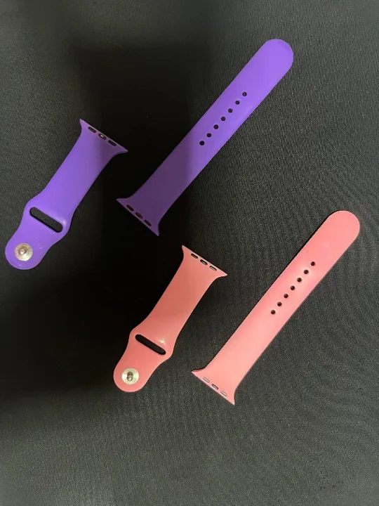 Pulseira Relógio Apple watch