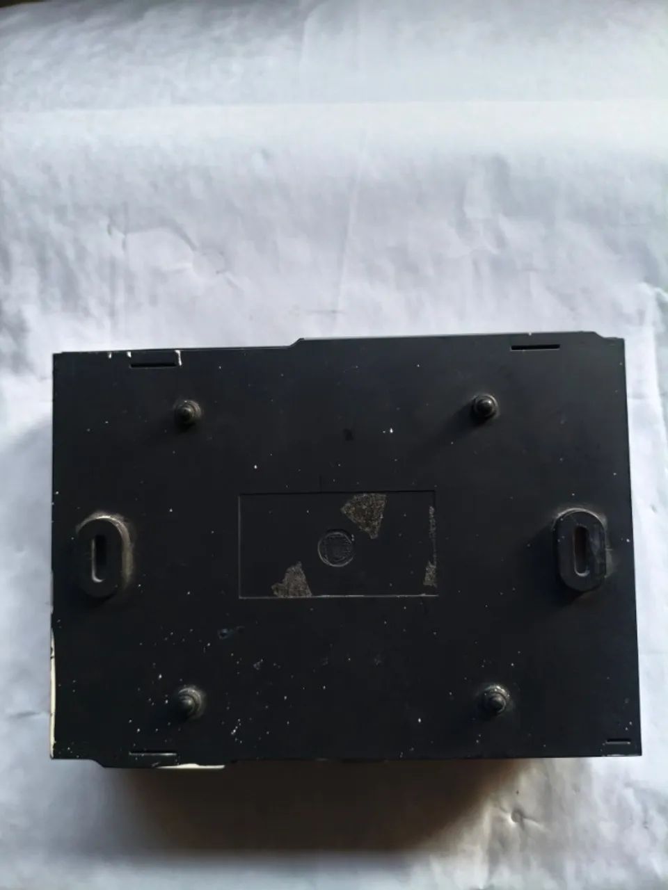 Controle de Ponto Biométrico Control iD IDClass64840808222723121