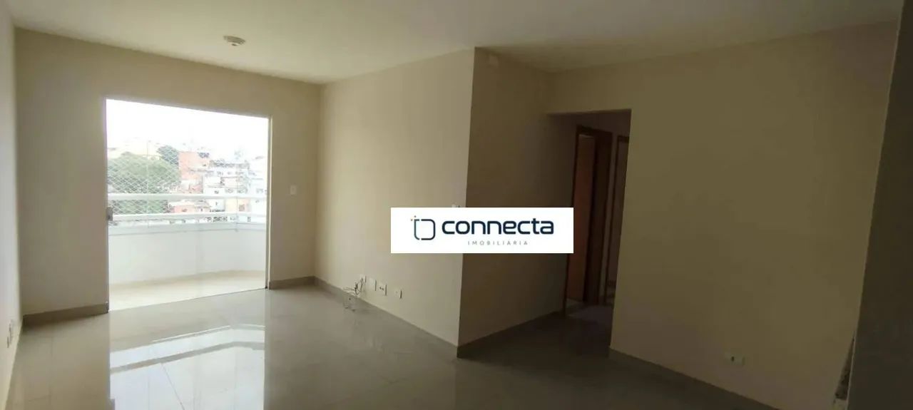 APARTAMENTO CONDOMÍNIO VILLAGIO GOLDEN TOWER - Foto 2
