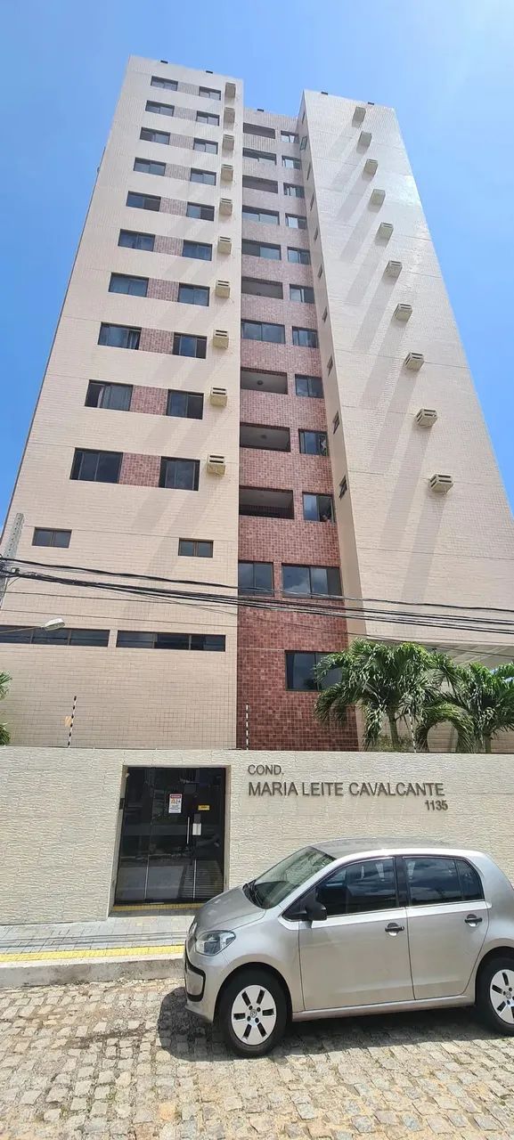 Apartamento Locação com 2 quartos em Lagoa Nova - Foto 3