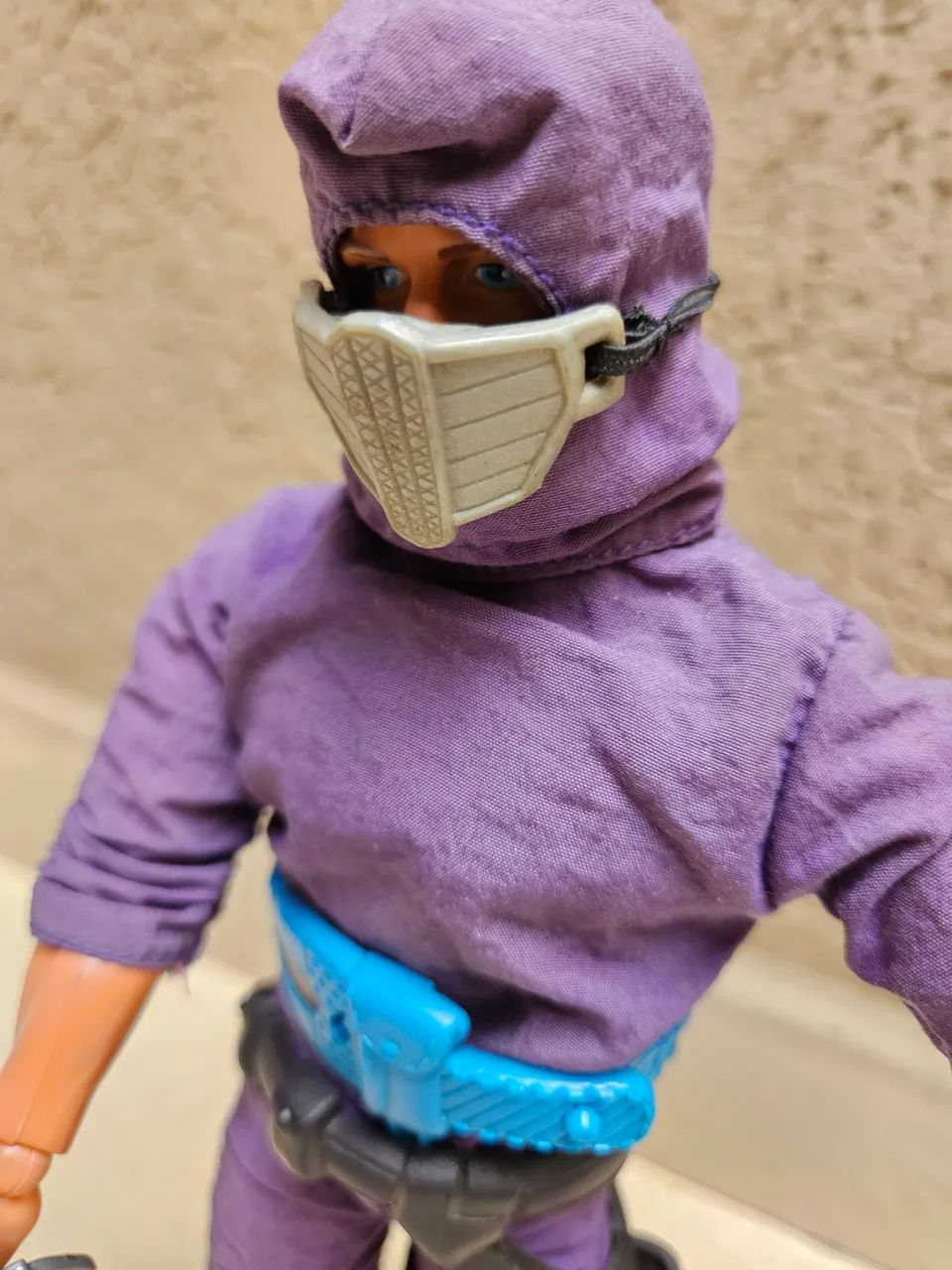 Max Steel NINJA - lindo demais RARO - Foto 5