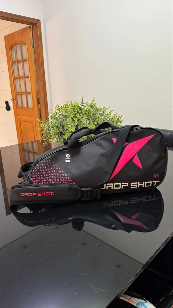 Bolsa de Padel Drop Shot