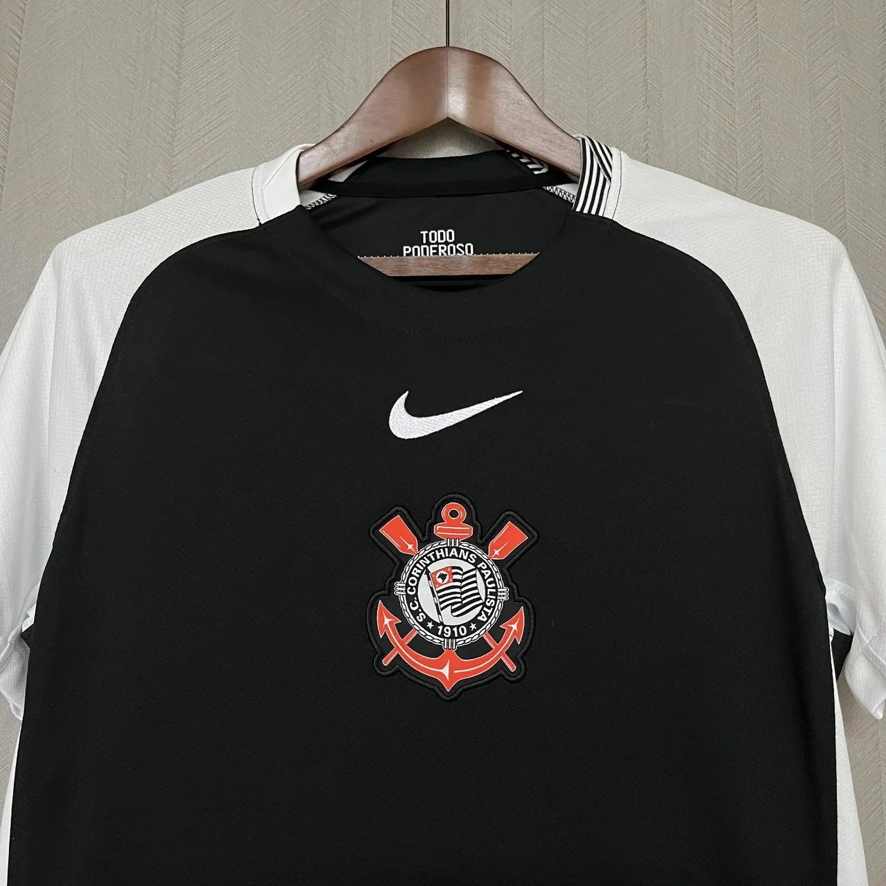 Promoção Corinthians 2025/2026 - Foto 4