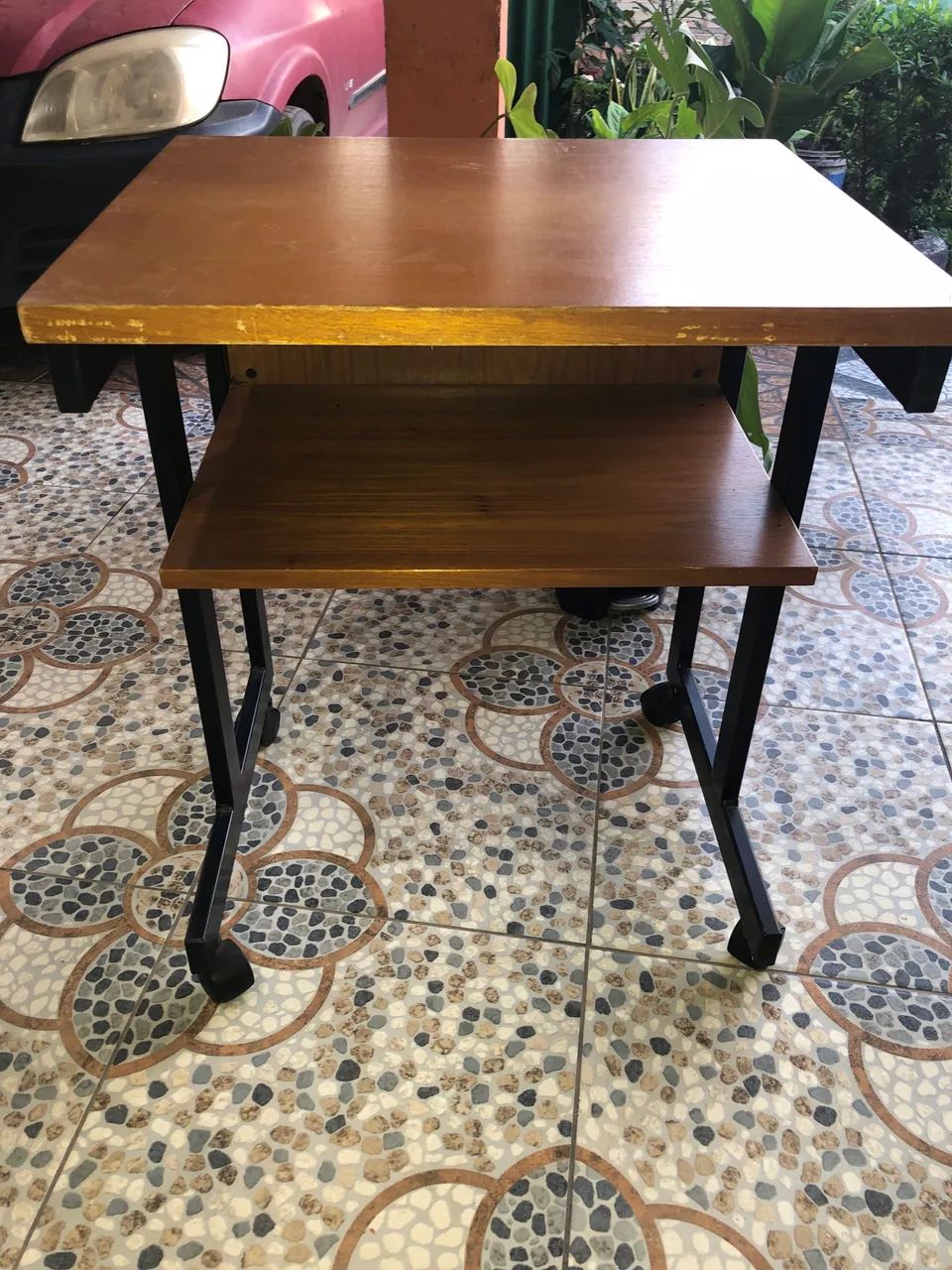 Mesa de estudos giroflex64187028240897122