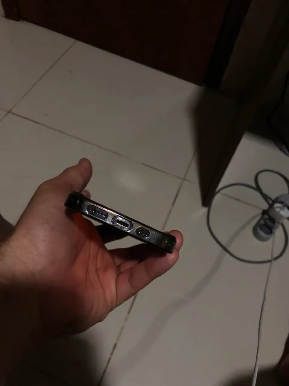 Vendo iPhone 12 Pro