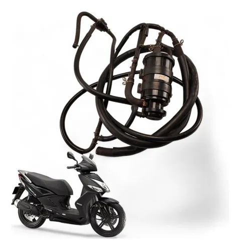 Reservatorio Canister Kymco Agility 200i 2022