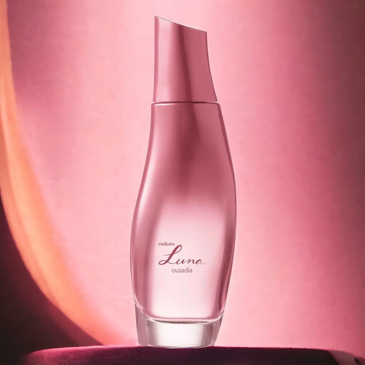 Perfume Luna Ousadia - Natura