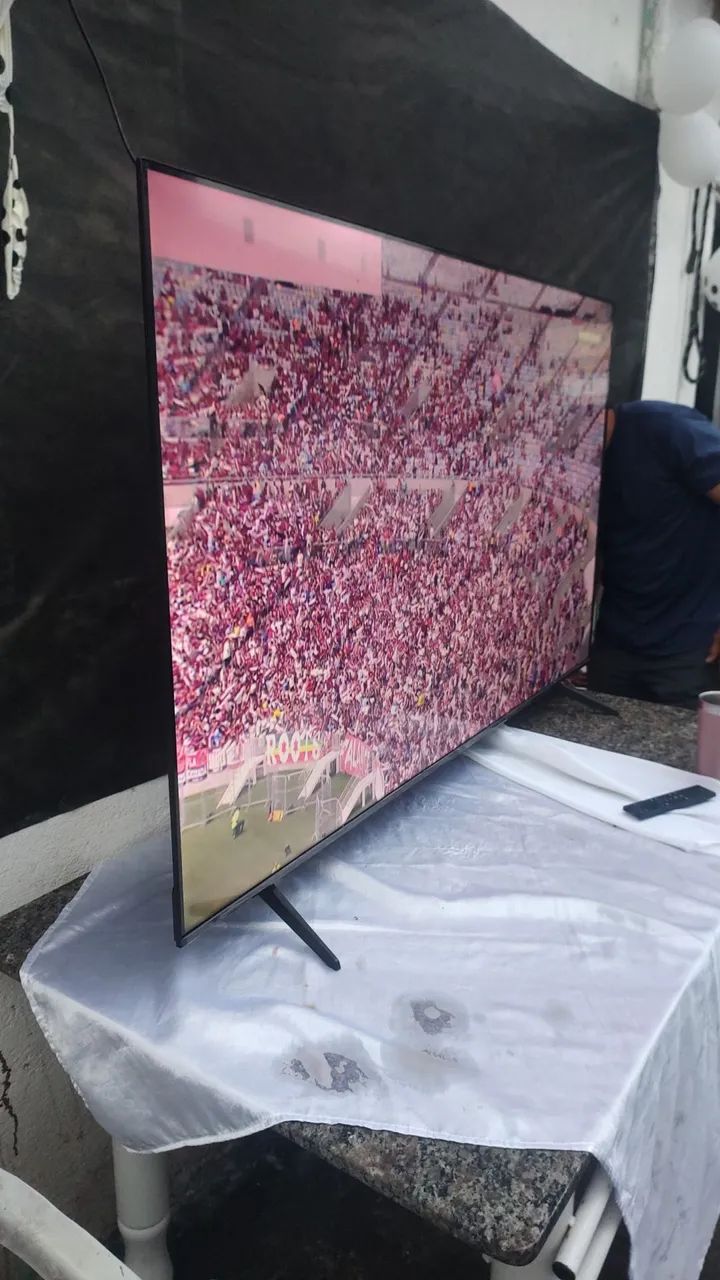 Tv Philco e LG 24 ou 32 polegadas SMART 64418590730755121