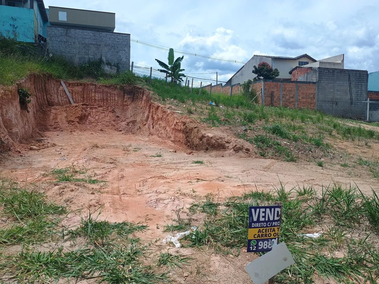 Terreno comercial - Foto 2