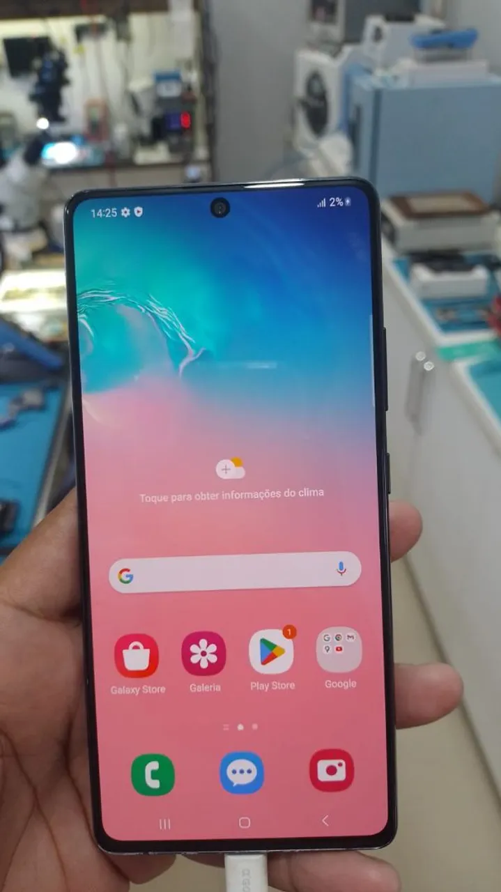 S10 lite