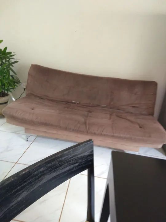 Sofá Cama em ótimo estado