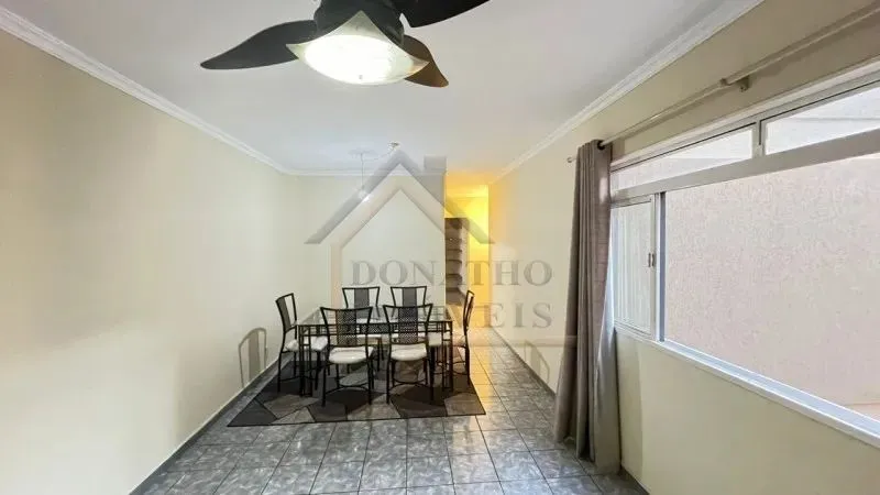 Apartamento 02 Dorm com Área de Lazer - Jardim Mosteiro