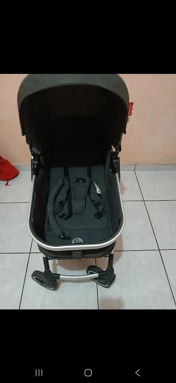 Carrinho importado  - Foto 2